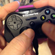 Illustration for article titled The First Official Wireless iOS Gamepad Is Small. Maybe Too Small.